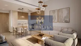 Waterfront 1BR Apartment in Maryam Island | Sea View | Prime Al Khan Lifestyle