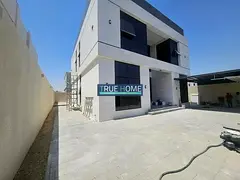 VILLA FOR SALE IN AL HOSHI