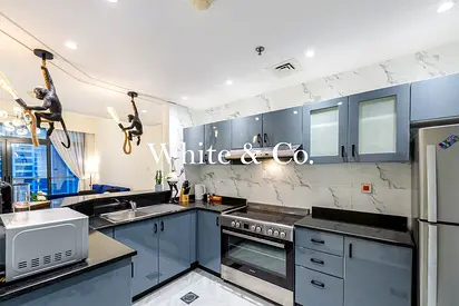Fully Furnished | Upgraded | Vacant Now
