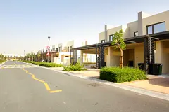 3BHK Family Townhouse | Near DWC Airport | All Bills Inc
