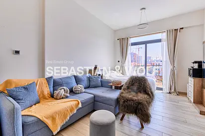 Smart Investment | High ROI | Furnished