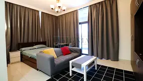 Spacious Vacant Furnished Well Maintained
