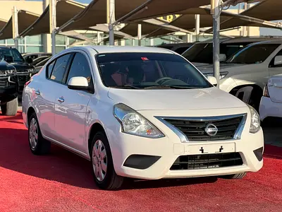 Nissan Sunny S 2023 GCC Specs