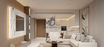 Dubai Islands 2BHK | Modern Coastal Living