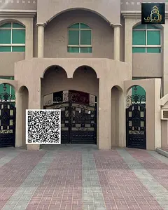 Premium Residential &amp; Commercial Villa for Annual Rent in Al Jurf, Ajman An excellent opportunit