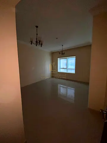 For Sale  Apartment in Al Sundus Tower, Al Khan – Sharjah