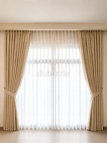 Curtains