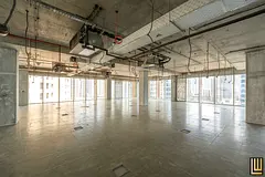 Premium Office in JBR | Marina View | Shell &amp;core