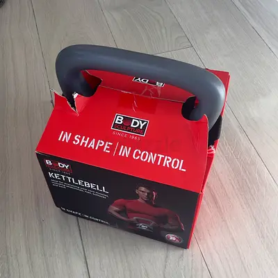 Kettlebell 20kg