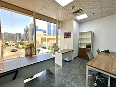 Offices for rent/ Discount for 1 cheque/ Direct to Landlord / No Commission