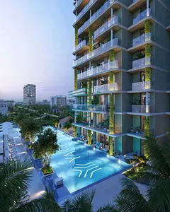LUXURY LIFESTYLE -CHEAPEST PRICE PER SQ FT-MULIPLE VIEW