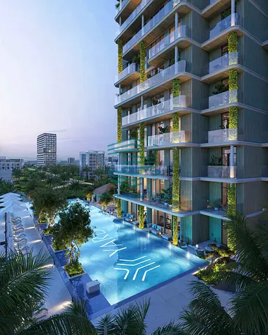 LUXURY LIFESTYLE -CHEAPEST PRICE PER SQ FT-MULIPLE VIEW