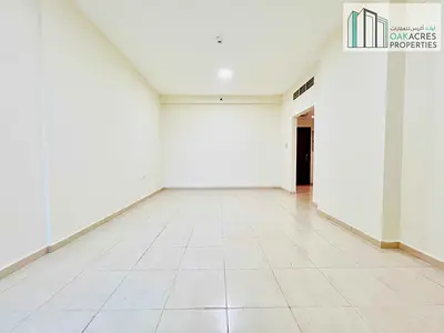 Elegant 2 bedroom Hall l Near NMC Hospital l Only For Family