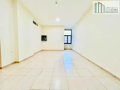 2-bedroom Hall l Near NMC Hospital l Ready to Move