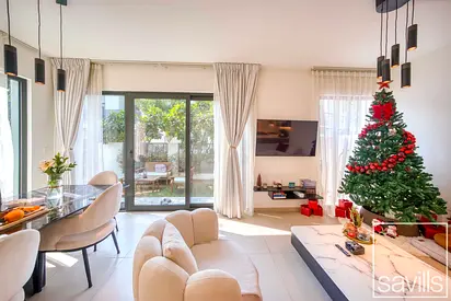 Tenanted investment I 4 Bedroom + Maids