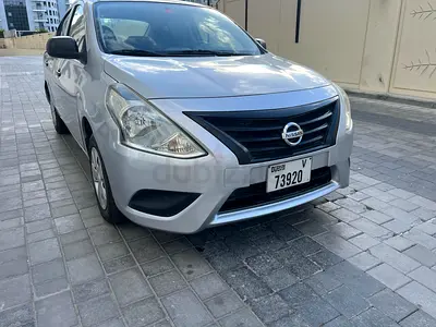 Nissan Sunny 2019 Base GCC Specs