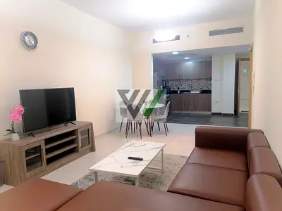 Prime Location | Maids room | All Bills Included