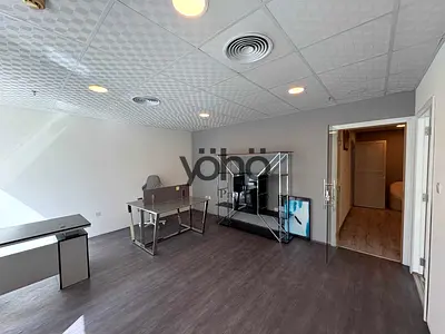 Fitted | Furnished | Partially Canal View