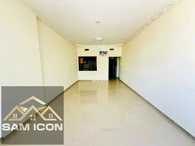 2BR + Maids | Bright And Spacious | Chiller Free