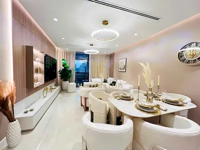 No Commission | Fully Furnished | Cash Price 20% Discount | Payment Plan