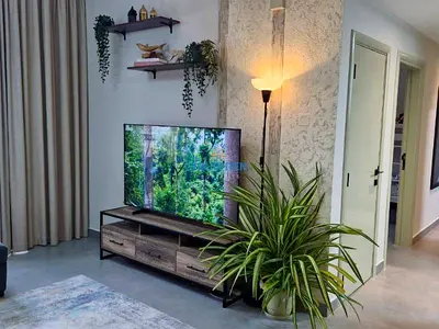 Fully Upgraded | Furnished 2BR | Vacant on Transfer