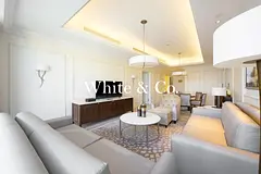 Exclusive | Vacant | Very High Floor