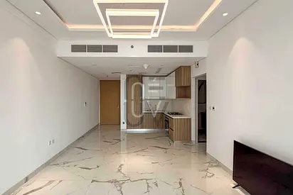 Spacious Layout | Unfurnished | Pool View