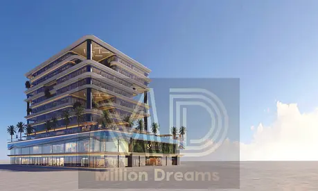 Discounted price I Prime Retail | Great ROI
