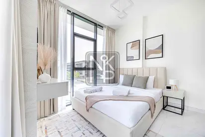 Premium Furnished 2BR Apartment | Private Pool | Ready to Move