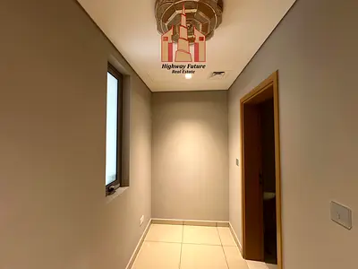 4bhk Semi detached in Alzahia With Garden BBQ +Amenities