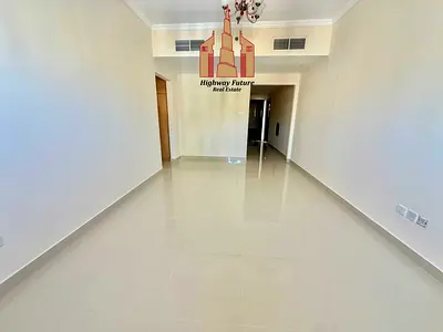 Spacious 1BR Apartment in New Muwailah | Prime Family Location