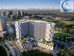 5 Mins from Festival City Mall || 10 Mins from Downtown &amp; Business Bay ||