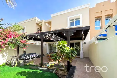 Vacant Now | Well Maintained | 2+ Study