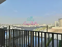 Modern Studio | Unfurnished | Prime Location