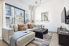 Elegant 3BR+Study Villa w/ Backyard in Ranches 3 | Ideal for Mid - Term Rental, Monthly & Weekly