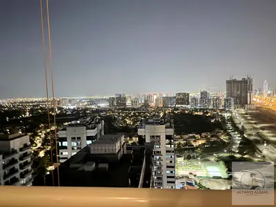 Fully Furnished | High Floor | Open View