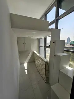 Brand New | Executive Partition Available