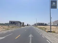 Residential Land for Sale in Al Hawshi, Sharjah | On Two Streets |