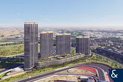 One Bedrooms I Q4 2027 I Community Views