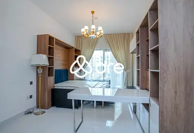 Furnished I Vacant I Spacious Layout