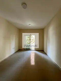 Spacious 1 Bedroom Apartment for Rent in Al Taawun Sharjah | Prime Residential Location | Large Livi