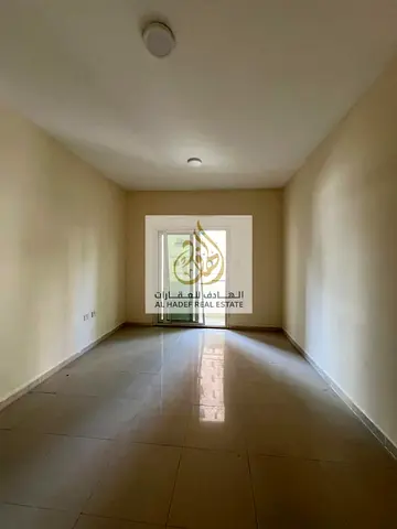 Spacious 1 Bedroom Apartment for Rent in Al Taawun Sharjah | Prime Residential Location | Large Living Spaces | Family-Friendly Building | Excellent