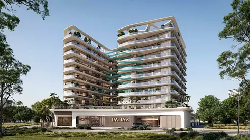METRO ACCESS l 12%ROI l FULLY FURNISHED l FULL DLD WAVIER