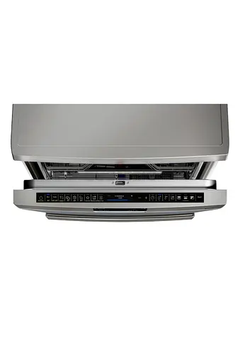 Siemens iq700 dishwasher