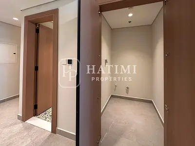 Luxury Apartment | Brand New | Spacious Layout