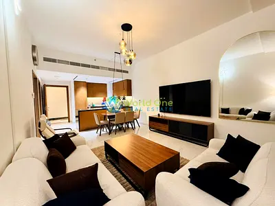 Fully Furnished 1BHK I Prime Location I Ready To Move In