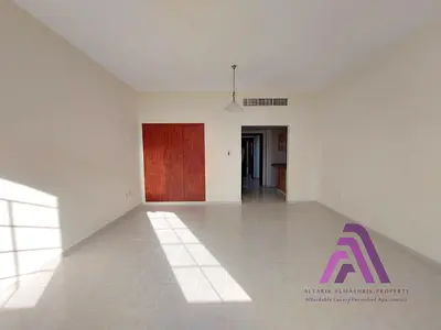 Spacious STUDIO FOR RENT IN PERSIA CLUSTER NEAR BY BUS STOP