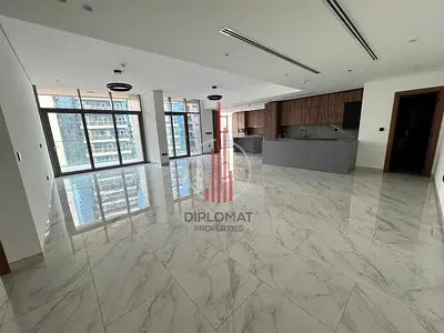 Brand New | Upgraded | Luxury Building
