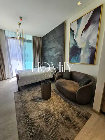 Fully Furnished | Spacious Unit | Modern Unit