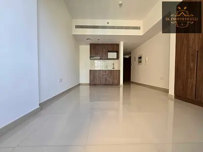🌟 Spacious Premium Studio | Bigger Layout | Beautiful Balcony | Modern Living in Uptown Al Zahia 🌟
